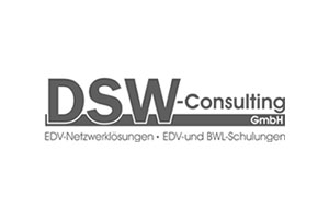 DSW-Consulting GmbH