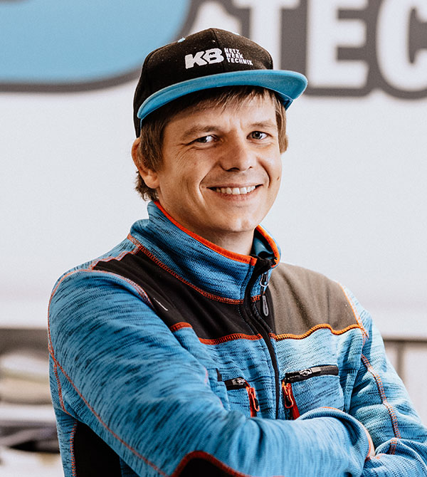 Pascal Merz