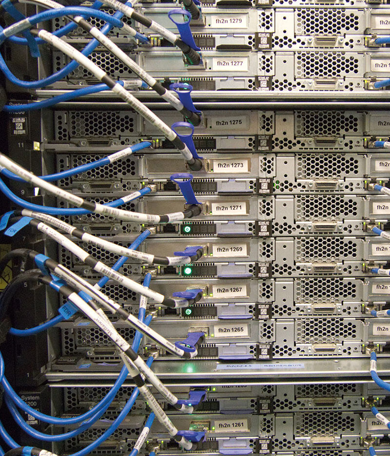 Netzwerktechnik - Balingen